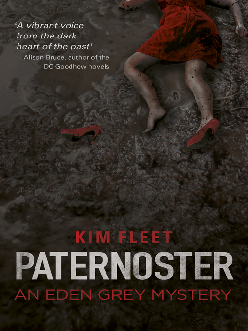 Title details for Paternoster by Kim Fleet - Available